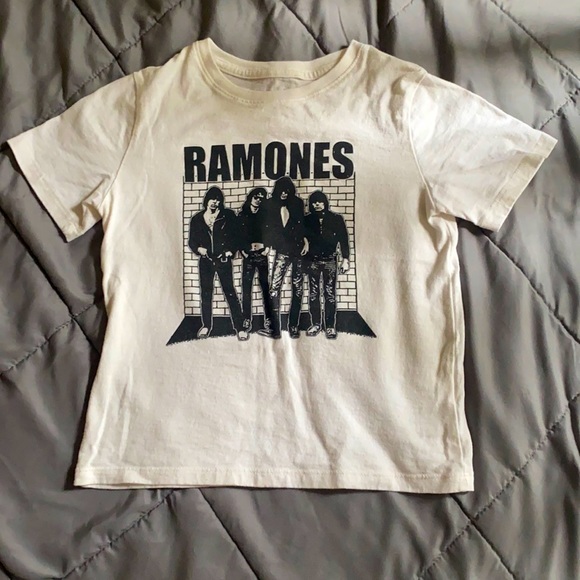 GAP Other - Toddler Ramones concert-tee